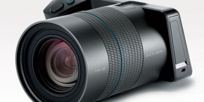 Lytro Illum: la fotocamera che rivoluziona il modo di fare fotografia