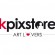 Kpixstore, la galleria d’arte online, si apre a Instagram