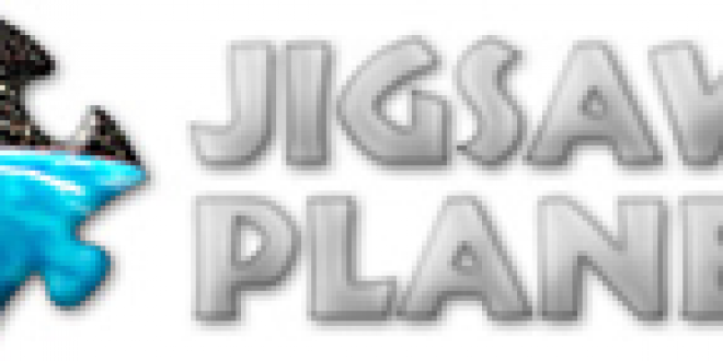 Creare puzzle dalle vostre fotografie con Jigsawplanet