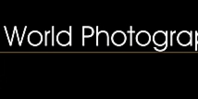 Sony World Photography Awards 2011