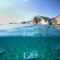 Una mostra fotografica sommersa all’isola di Ponza