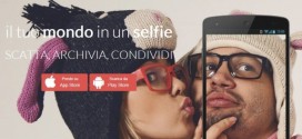 Nasce Miscatto, l’app italiana dedicata ai selfie
