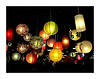 Lanterns by Ishrona