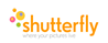 Shutterfly logo