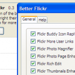 Better Flickr