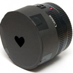 Bokeh Cuore