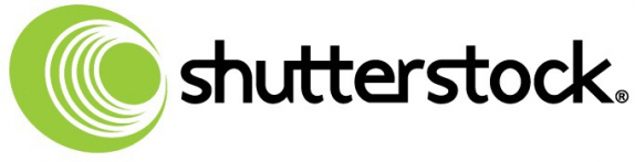 Logo Shutterstock