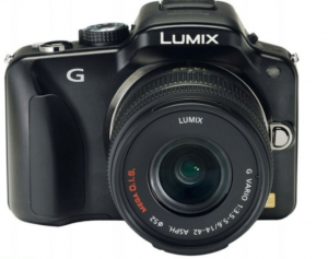 Lumix DMC-G3: la micro Quattro Terzi della Panasonic