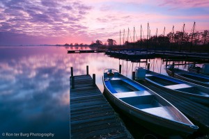 Fotografare paesaggi con primo piano da favola