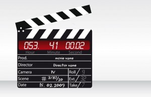 Come impostare la Reflex per i video HD?