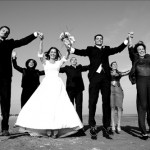 Fotografare matrimoni- foto di gruppo