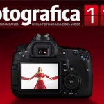 Fotografica11 di Canon