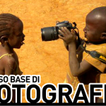 Corso di fotografia Amka Onlus